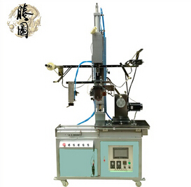 電視外殼表面燙金機(jī)  小細(xì)節(jié)、大智慧??！